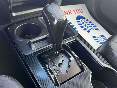 Certified 2023 Toyota 4Runner TRD Pro image 26