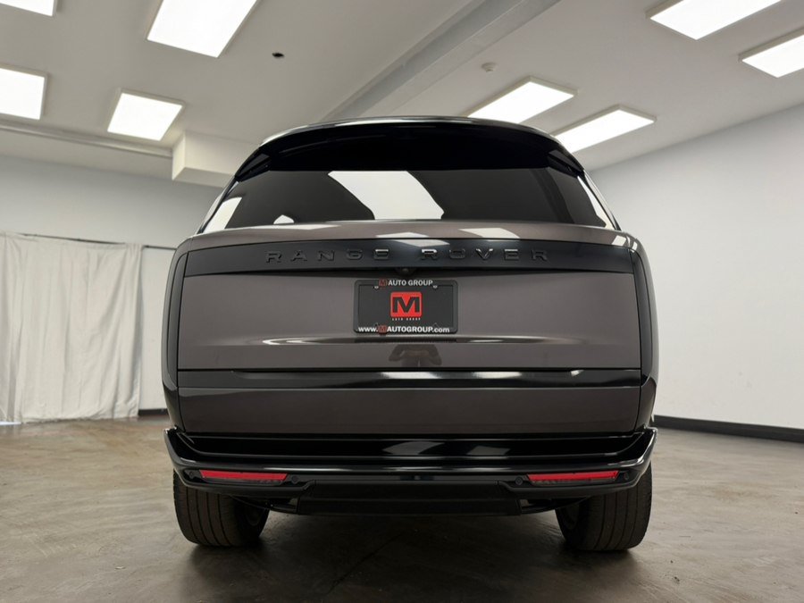 Used 2023 Land Rover Range Rover SE AWD/4WD image 11