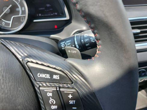 Used 2015 MAZDA MAZDA3 s Touring FWD image 25