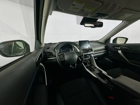 Used 2024 Mitsubishi Eclipse Cross SE image 18