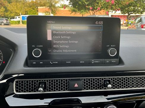 Certified 2023 Honda Civic Sport image 23