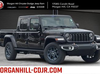 New 2026 Jeep Gladiator Sport AWD/4WD video 1