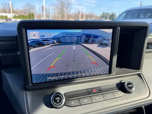 Used 2024 Ford Maverick XL image 31