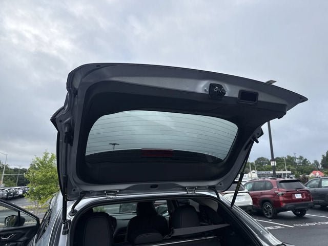 New 2026 Subaru Crosstrek 2.5i Limited w/ Crosstrek Mirror Package AWD/4WD image 86
