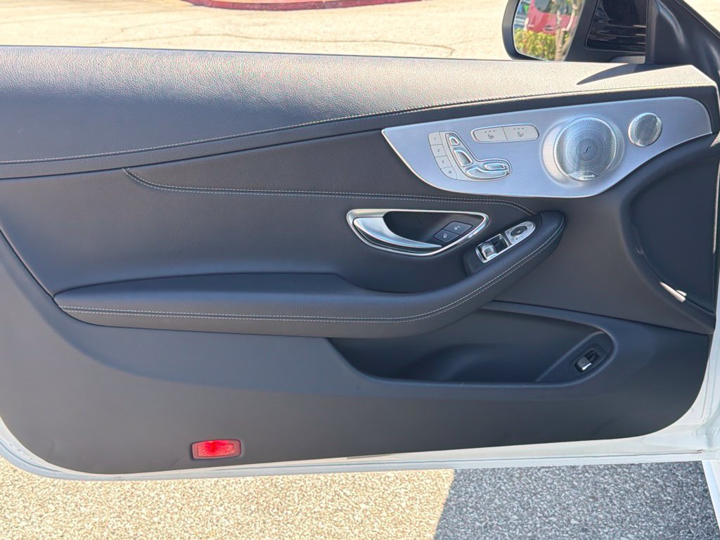 Used 2019 Mercedes-Benz C 43 AMG 4MATIC Coupe image 20