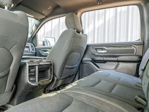 Used 2019 RAM 1500 Big Horn image 36