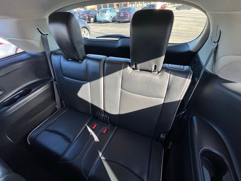 Used 2020 INFINITI QX60 Luxe w/ Essential Package image 21