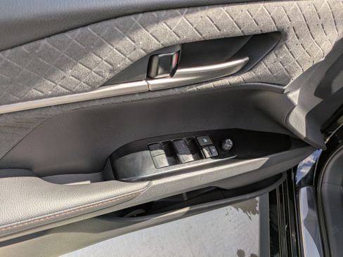 New 2026 Toyota Camry XLE image 12