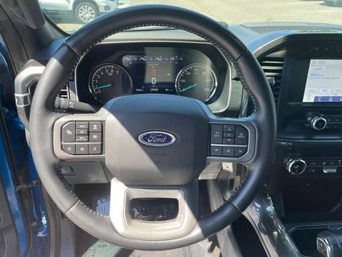 Used 2021 Ford F150 XLT w/ Equipment Group 301A Mid AWD/4WD image 18