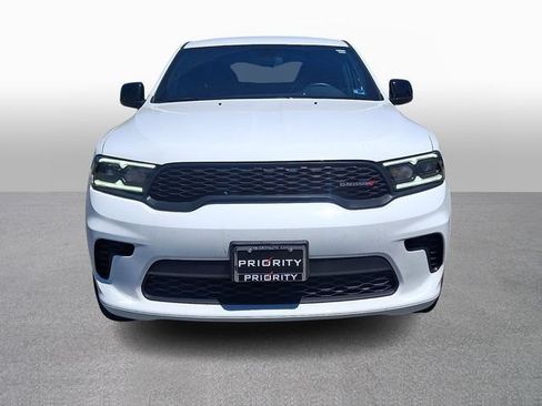 Used 2026 Dodge Durango GT AWD/4WD image 2