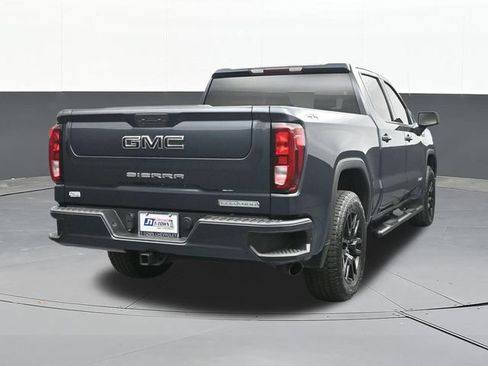 Used 2021 GMC Sierra 1500 Elevation AWD/4WD image 13
