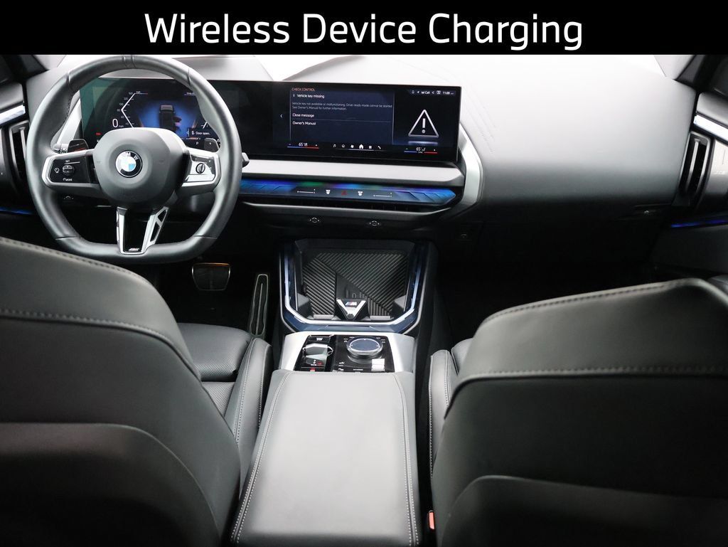 Certified 2025 BMW X3 xDrive30i AWD/4WD image 8