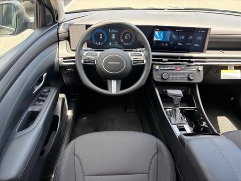 New 2026 Hyundai Tucson SE AWD/4WD image 13