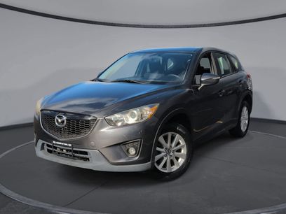 Used 2015 MAZDA CX-5 Sport