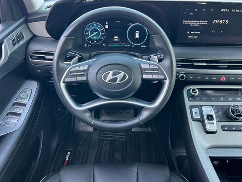 Used 2024 Hyundai Palisade SEL image 14