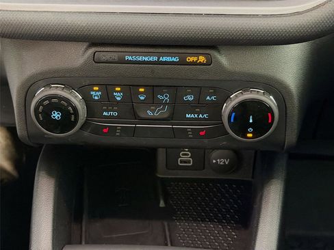 Used 2024 Ford Bronco Sport Big Bend w/ Convenience Package image 16