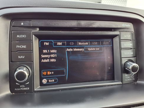 Used 2013 MAZDA CX-5 Touring FWD image 6