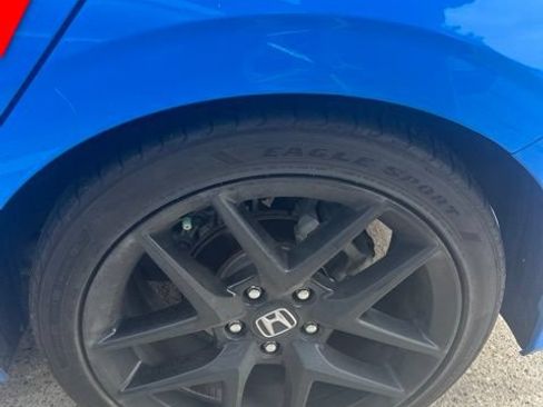 Used 2024 Honda Civic Sport image 9