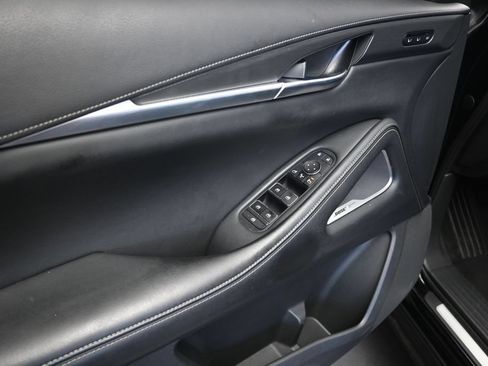 Certified 2024 INFINITI QX60 Luxe w/ Performance Audio Package FWD image 11