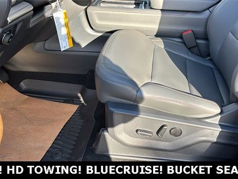 New 2025 Ford Expedition Active image 22