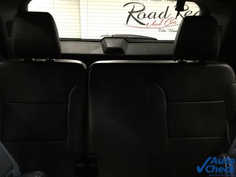 Used 2022 Chevrolet Traverse Premier w/ Redline Edition AWD/4WD image 32