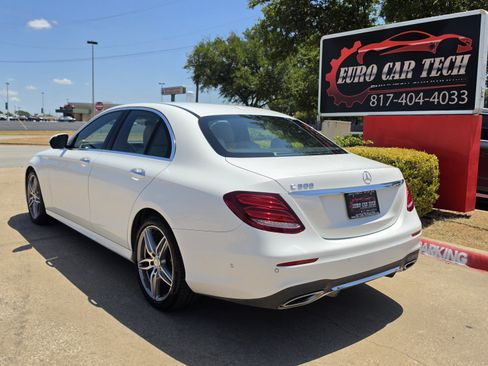 Used 2017 Mercedes-Benz E 300 image 3