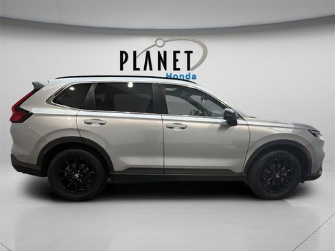 Certified 2023 Honda CR-V Sport image 6