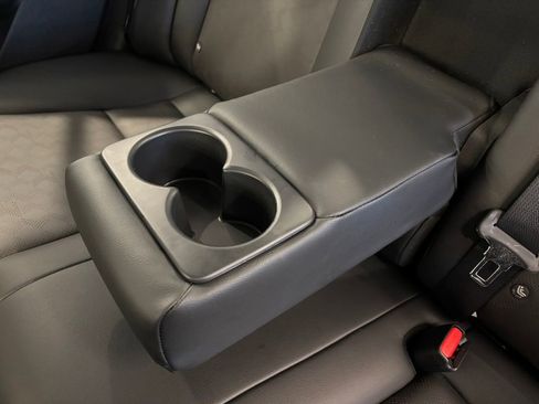 New 2026 Nissan Sentra SR w/ SR Premium Package image 26