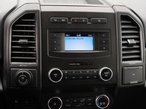 Used 2020 Ford Expedition Max XL AWD/4WD image 22