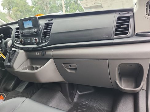 Used 2024 Ford Transit 250 Low Roof image 18