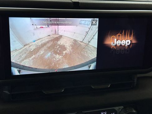 New 2026 Jeep Wrangler Sport S image 41