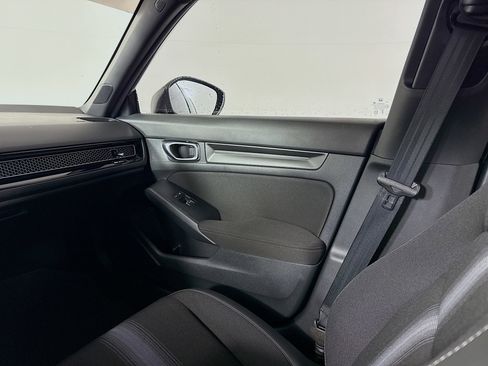 Used 2026 Honda Civic Sport image 26