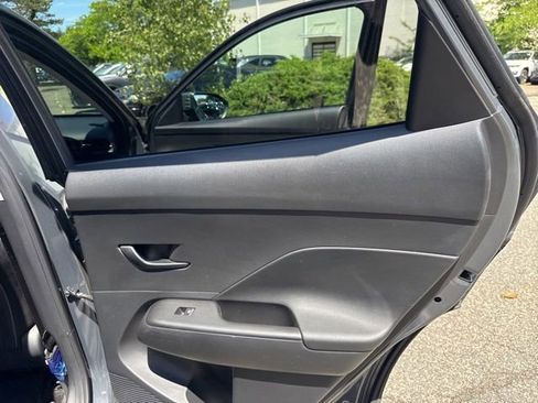 Used 2024 Hyundai Kona SEL AWD/4WD image 29