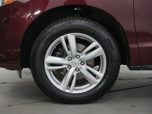Used 2013 Acura RDX AWD w/ Technology Package image 30