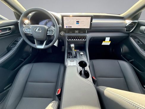 Used 2026 Lexus IS 350 F Sport RWD image 19