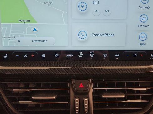 New 2024 Ford Escape ST-Line Select w/ Tech Pack #2 image 15