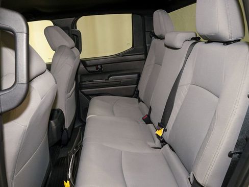 Certified 2024 Toyota Tacoma SR5 image 7