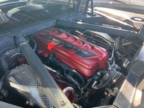 Used 2023 Chevrolet Corvette Stingray Coupe w/ Z51 Performance Package image 25