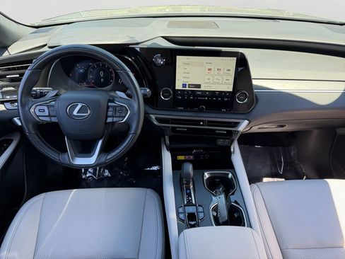 Certified 2023 Lexus RX 350 Premium w/ Accessory Package AWD/4WD image 12