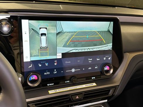 New 2026 Lexus TX 350 AWD image 26