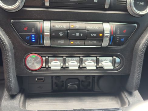 Used 2023 Ford Mustang Premium RWD image 17