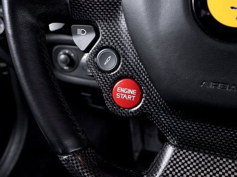 Certified 2012 Ferrari 458 Italia Coupe image 35