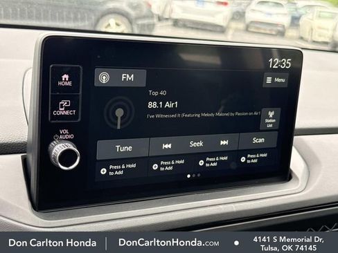 New 2026 Honda Accord SE image 17