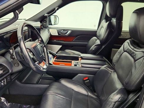 Used 2022 Lincoln Navigator L Reserve image 21