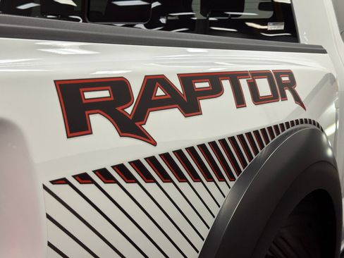 Used 2024 Ford F150 Raptor AWD/4WD image 15