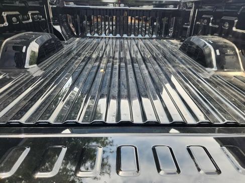 New 2026 Chevrolet Silverado 2500 Custom w/ Custom Value Package AWD/4WD image 33