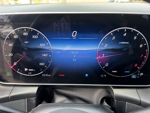 New 2025 Mercedes-Benz GLC 300 4MATIC image 12