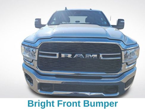 Used 2023 RAM 2500 Tradesman w/ Chrome Appearance Group AWD/4WD image 8