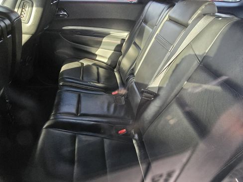 Used 2018 Dodge Durango R/T image 23