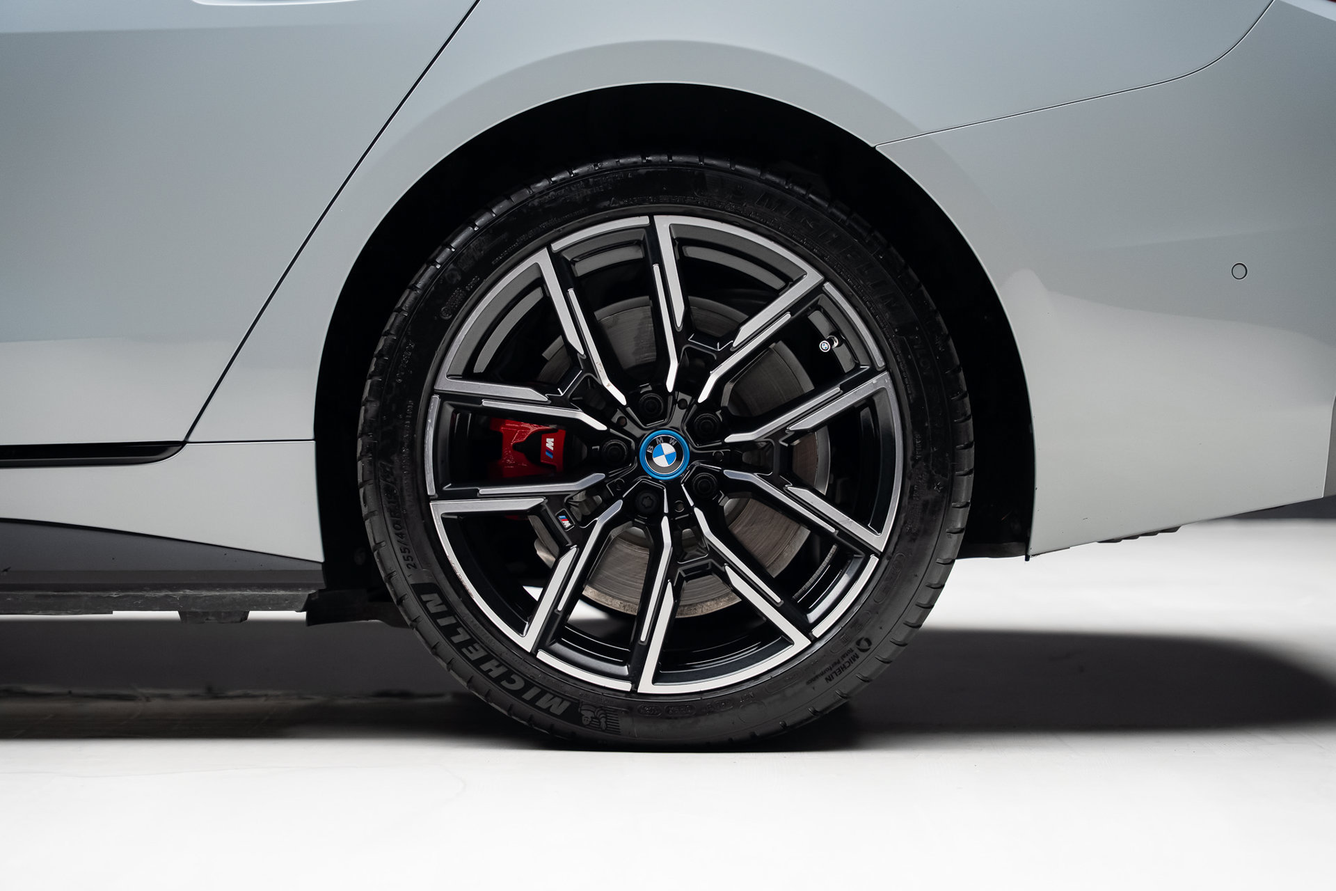 Used 2023 BMW i4 M50 w/ Premium Package AWD/4WD image 22